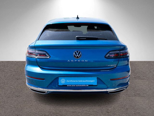 Volkswagen Arteon - Bild 6