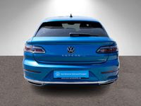 Volkswagen Arteon - Vorschau Bild 6