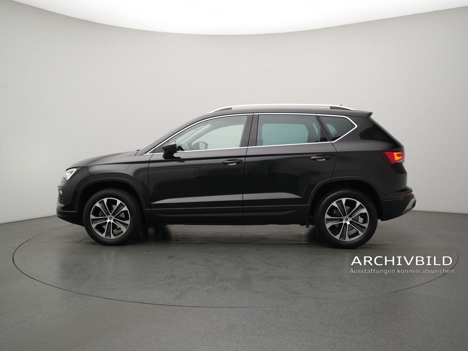 Seat Ateca - Bild 23