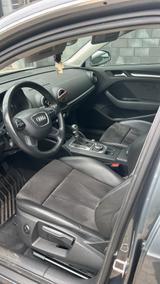 Audi A3 Sportback 1.8 TFSI S tronic | Xenon | Na - Audi A3 mit Benzin-Antrieb: Limousine, 1.8