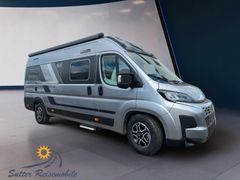 Adria 640 SGX 60Y JUBILEE*Markise*Dachklima*138l Kühls