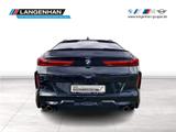 BMW X6 M Competition Head-Up DAB LED RFK AHK PDC - BMW X6 M aus 2021