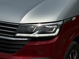 Volkswagen T6.1 California Ocean 2.0 TDI Hub Küche Markise - VW T6 California Gebrauchtwagen