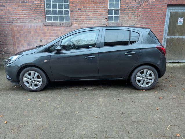 Opel Corsa 1.4 Turbo - IN BESTEM ZUSTAND