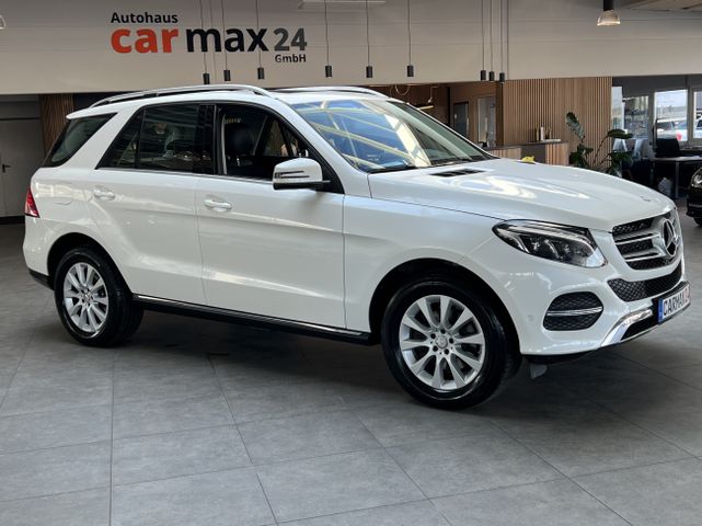 Mercedes-Benz GLE GLE 350 d 4Matic ILS Navi Comand Schiebedach