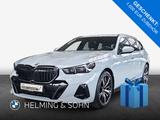 BMW 540d xDrive Touring M-Sport Pro AHK ACC Head-Up  - mit Diesel-Antrieb: Kombi, Automatik