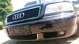 Audi A8 D2 3.7 V8 FL2 - gebrauchte Audi A8 aus dem Jahr 2002