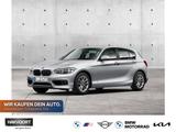 BMW 116 PDC v+h, Scheinwerfer LED - BMW 116 aus 2019