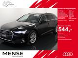 Audi A6 Avant 50 TDI quattro S tronic Matrix|AHK