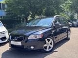 Volvo V50 Kombi 1.6 D Business Pro Edition*Leder*KLIMA - Volvo V50: Bluetooth