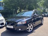 Volvo V50 Kombi 1.6 D Business Pro Edition*Leder*KLIMA - Volvo V50: 1.6