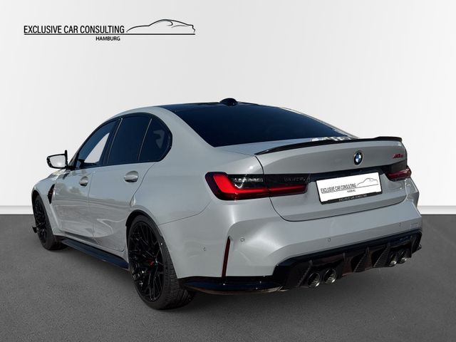 BMW M3 – Bild 4