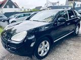 Porsche Cayenne S 4.5 Aut.,Leder,SHZ,Schiebedach,AHK - Porsche Cayenne: 4.5
