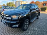 Ford Ranger 3.2 Wildtrak TDCi - Ford Ranger: For