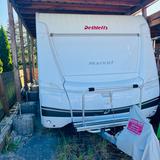 Dethleffs Nomad 530 DR - Dethleffs Nomad 530