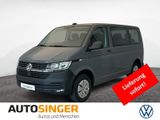 Volkswagen T6  Kombi  6.1 TDI 9-Sitze*PDC*KLIMA*ELEK.TÜR(re - Volkswagen T6 Kombi Tageszulassungen