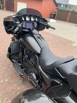 Harley-Davidson Tri Glide Ultra Trike Hingucker!!!! - HARLEY-DAVIDSON TRI GLIDE