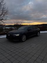 Audi A6 45 TFSI S tronic design design