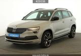 Skoda Karoq 2.0 TDI Sportline #STHZ#19Z#Pano#MatrixLED
