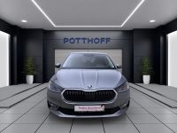 Skoda Fabia - Vorschau Bild 8