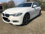 BMW 335d xDrive Touring M Sport Automatic M Sport - Automatic Gebrauchtwagen
