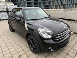 MINI Cooper Countryman Automatic, Xenon, Panorama,TOP - MINI Cooper Countryman: Kleinwagen