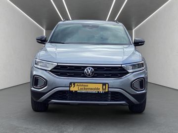 Volkswagen T-Roc - 5