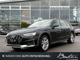 Audi A4 Allroad 40 TDI MASSAGE/PANO/MEMORY/CARPLAY - Audi A4 Allroad aus 2020