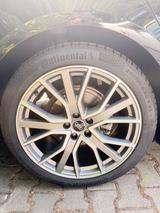 Audi A6 40 TDI HuD*Große B&O*HD Matrix* 20 Zoll - Audi A6: 4g