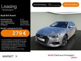 Audi A4 Avant Advanced 35 TDI*Navi*LED*Alu*PDC*Virtua