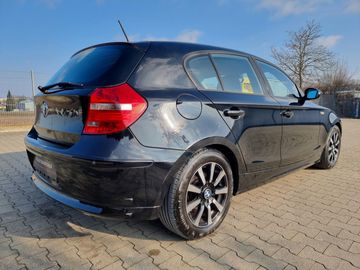 BMW 118 - 5