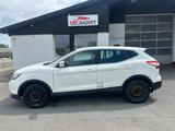 Nissan Qashqai Visia - Nissan Qashqai Visia mit Diesel-Antrieb