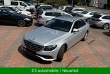 Mercedes-Benz E-Klasse Lim.E 400 4Matic:HEAD-UP DISPLAY;MEMORY - Mercedes-Benz E 400 Gebrauchtwagen