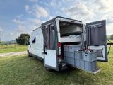 Fiat Ducato L3H2 - Autarker Campervan - Fiat Ducato l2 h2