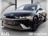 Hyundai IONIQ 5 N LINE X *Elektro*4WD*BOSE*Relax-Paket*P
