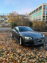 Audi A5 40 TFSI S tronic S line S line - Audi A5 Gebrauchtwagen in Nürnberg