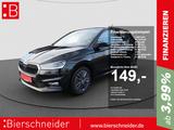 Skoda Fabia 1.0 TSI DSG Tour NAVI ACC PDC LED RFK KEYL - Skoda Fabia aus 2025