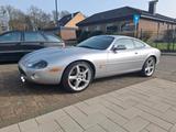 Jaguar XKR S/C Coupe -