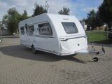 Knaus SUEDWIND 500 EU 60 YEARS,ASF-Bug+T-Raum u.s.w - Knaus Augsburg