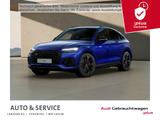 Audi SQ5 Sportback 3.0 V6 TDI quattro tiptronic