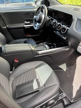 Mercedes-Benz 200 - Mercedes-Benz 200 Limousine Gebrauchtwagen