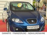 Seat Altea 1.6 TDI/Rentnerfzg./Scheckheft/*WENIG KM* - gebrauchte Seat Altea aus dem Jahr 2015