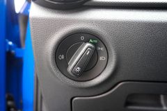 Fahrzeugabbildung Skoda Fabia Ambition AppleCarplay! TOP Ausstattung!
