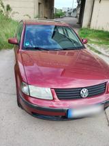 Volkswagen VW Passat 3B B5 TÜV neu - gebrauchte VW Passat aus dem Jahr 1997
