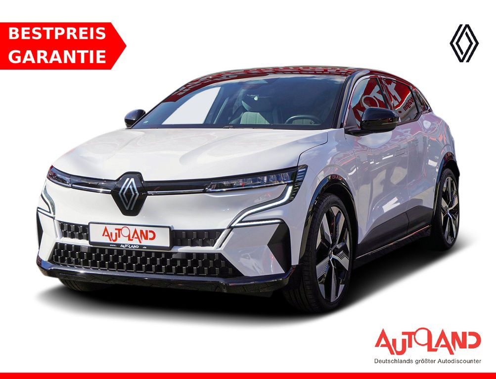 Image of Renault Megane