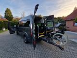 Ford Transit Custom L2H2*Aut.*Rollilift/Selbstfahrer* - Behindertengerechte Ford Transit Custom