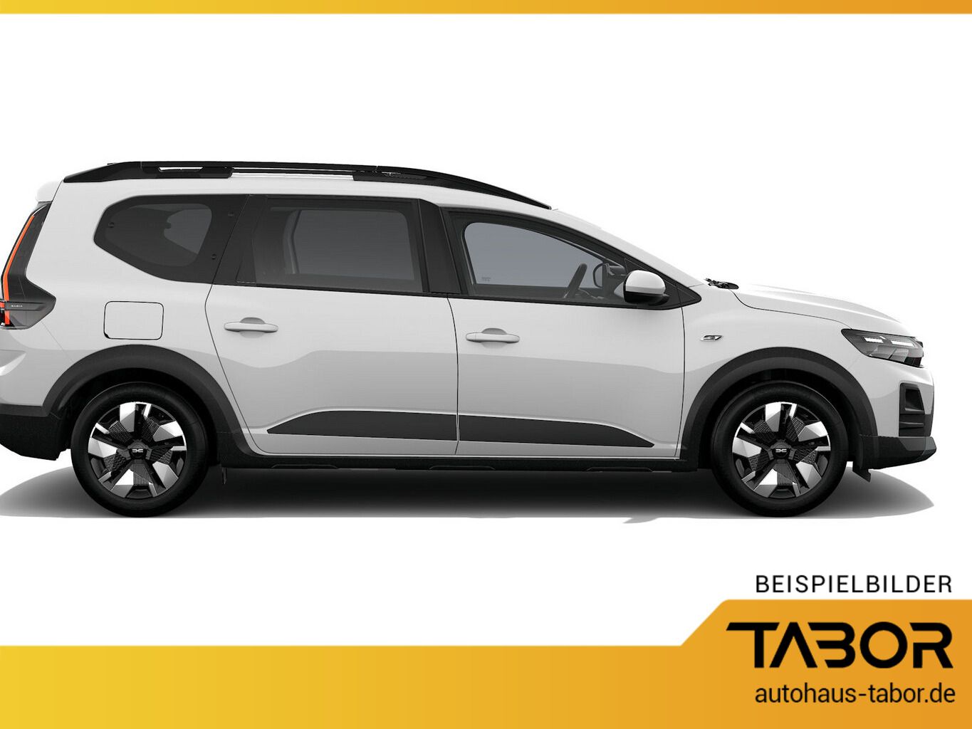 Dacia Jogger - Bild 4