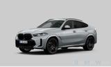 BMW X6 40 d xDrive M Sport B&W FULL OPTIONS 2025 - BMW X6 New cars in Berlin
