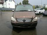 Mercedes-Benz Viano 3.0 CDI Trend Edition lang 6-Sitze AHK - Mercedes-Benz Viano: 3.0