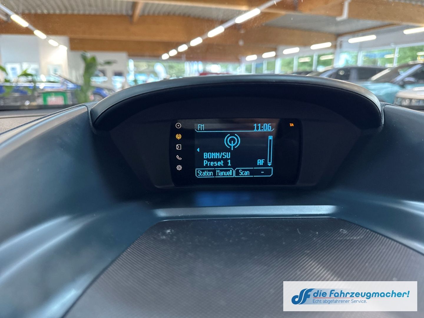 Fahrzeugabbildung Ford C-Max Trend 1,6 Zahnriemen neu *2529